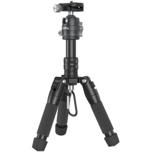 4289 SmallRig VT-20 - statyw mini Aluminum, 17-52cm, udźwig 6kg