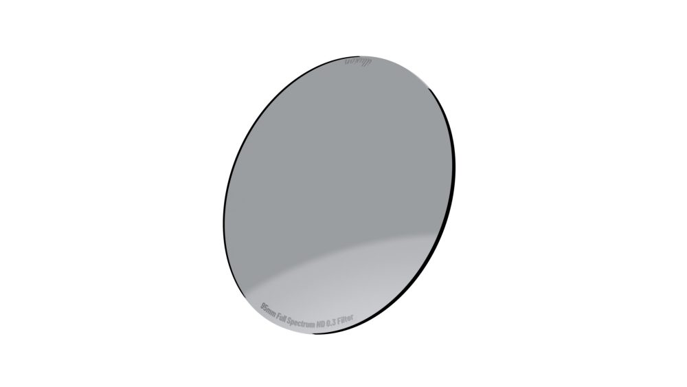Tilta Illusion 95mm Full Spectrum ND Filter 1.2
