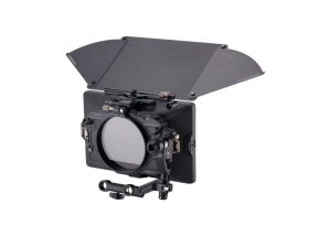 Tilta Mirage Pro Matte Box VND Zestaw