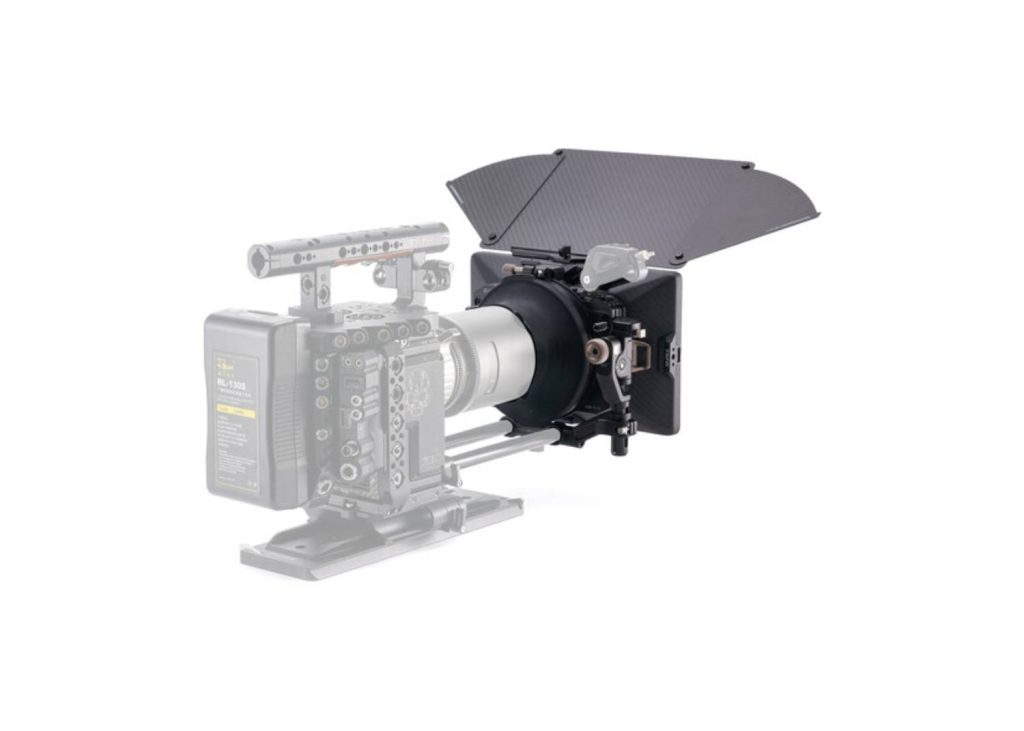 Tilta Mirage Pro Matte Box VND Zestaw