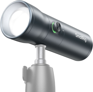 4634 SmallRig RF 10C Portable Focusable LED Video Light