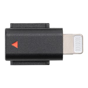 Adapter do smartfonów do DJI Mic 3 (Lightning)
