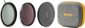 NiSi Filter Swift System VND Kit 67mm