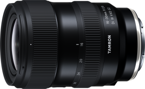 Tamron Obiektyw 16-30mm F/2.8 Di III VXD G2 Sony E