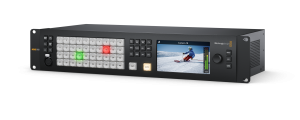 Blackmagic ATEM 4 M/E Constellation 4K