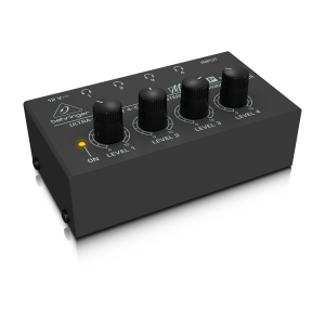 Behringer HA400
