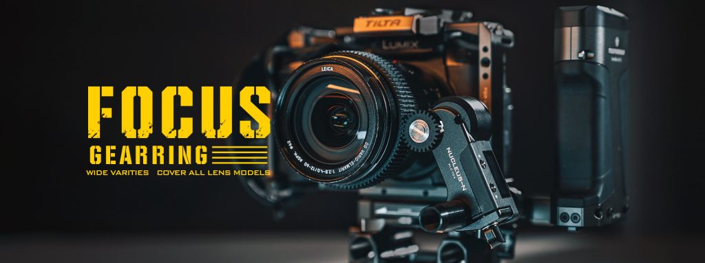 Tilta Focus gear ring 88-90 MM 