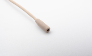 Voice Technologies VT406WA BEIGE/NO beżowy mikrofon bez akcesoriów
