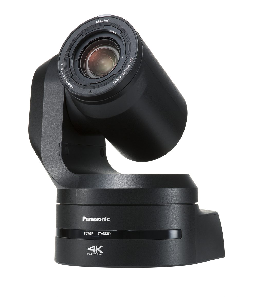 Panasonic Kamera PTZ AW-UE150A