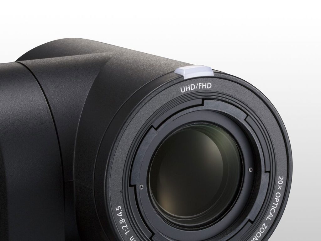 Panasonic Kamera PTZ AW-UE150A