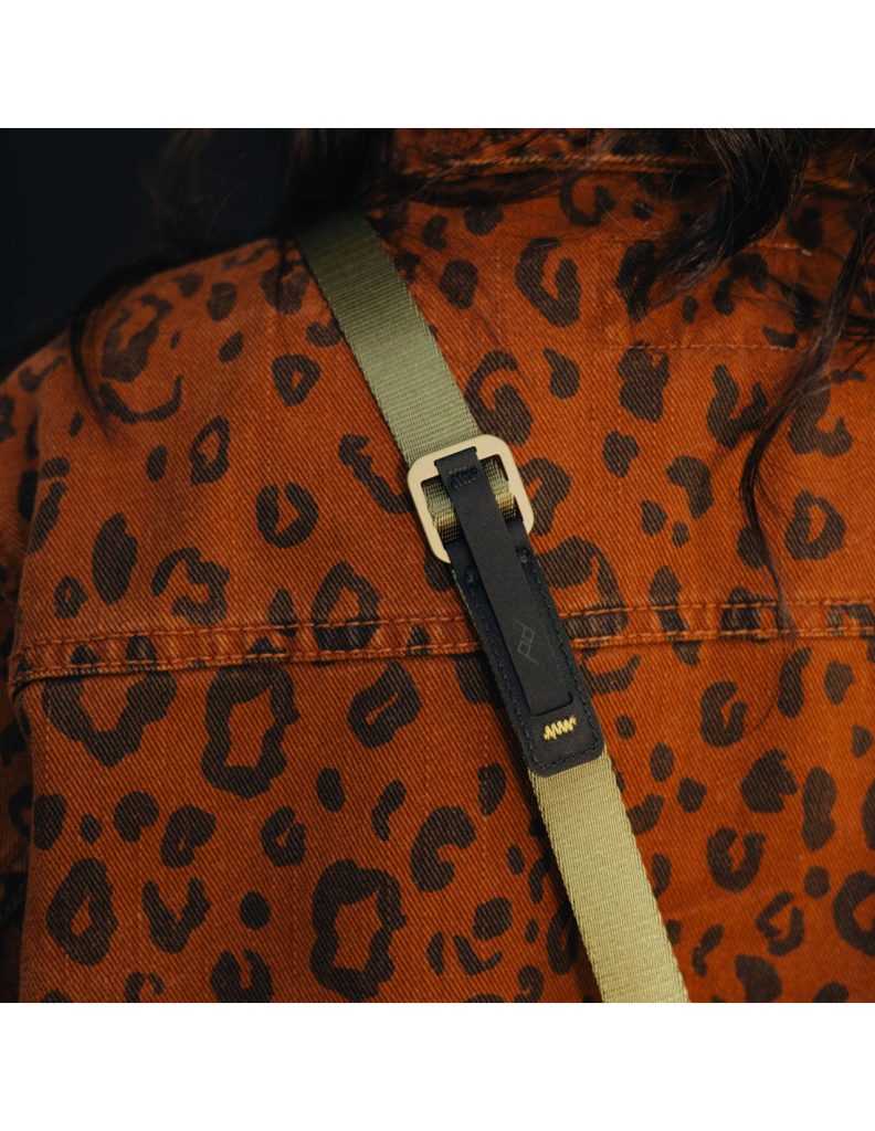 Peak Design Pasek Leash KELP v3 - oliwkowy