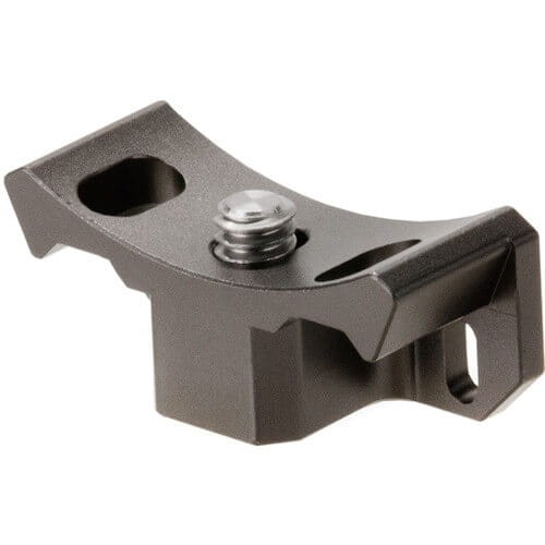 Tilta Lens Adapter Support for Panasonic GH Series- Grey