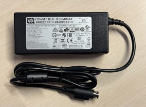 Matrox zasilacz 12v 40W Matrox zasilacz 12v 40W