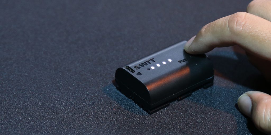 SWIT Bateria PowerCell NP-W235