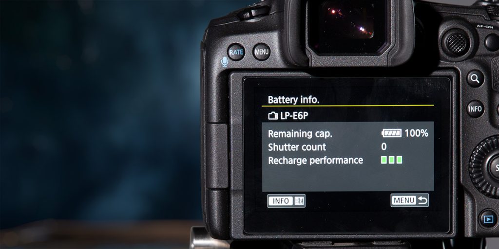 SWIT Bateria PowerCell EN-EL15c 