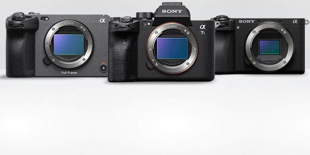 SWIT Bateria PowerCell NP-FZ100 