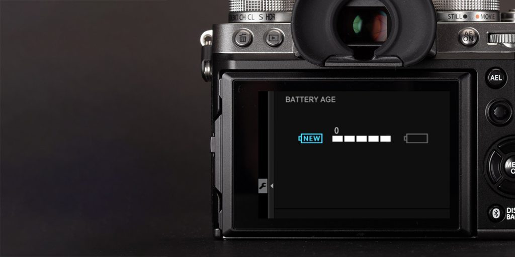 SWIT Bateria PowerCell NP-W235