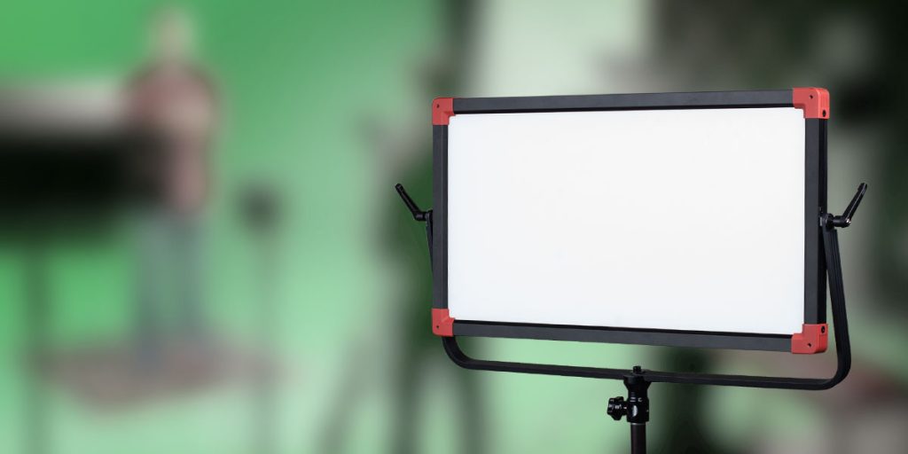 SWIT Panel LED WIT PL-E90D