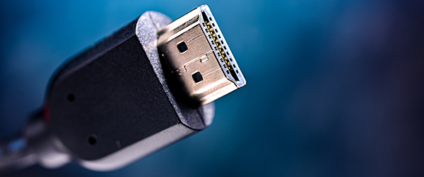 ConvertIP SRH SMPTE 2110 and IPMX to HDMI encoder/decoder