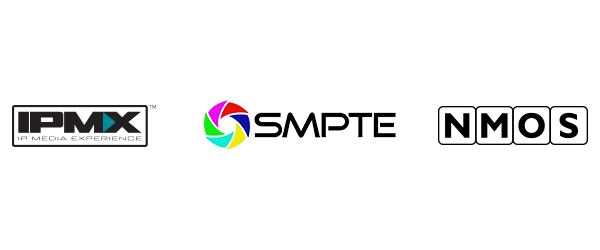 ConvertIP DRS SMPTE 2110 and IPMX to SDI encoder/decoder