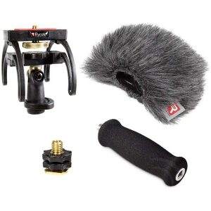 Rycote Audio Kit - Zoom H1