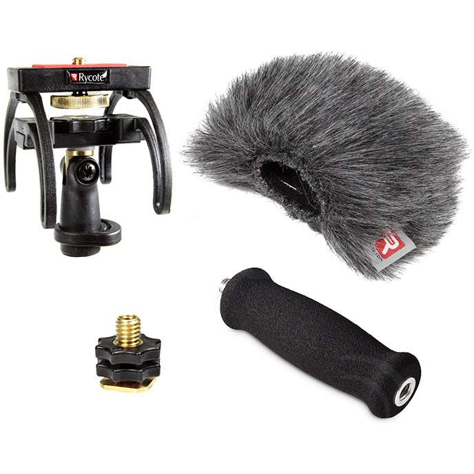 Rycote Audio Kit - Zoom H1