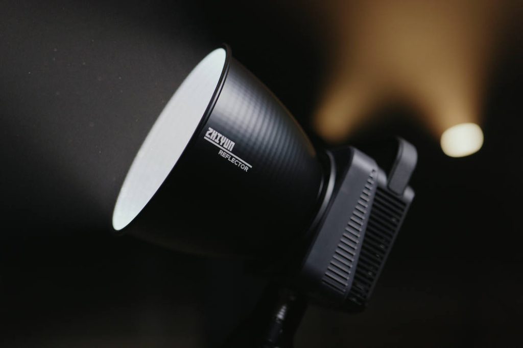 Zhiyun LED Molus G300 Cob Light