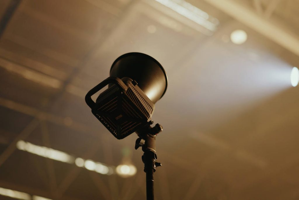 Zhiyun LED Molus G300 Cob Light