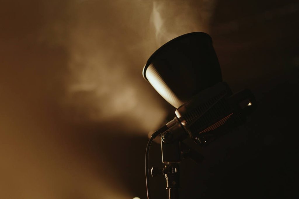 Zhiyun LED Molus G300 Cob Light