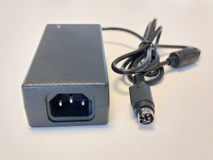 Zasilacz 12V 4A do urządzeń Matrox ConvertIP