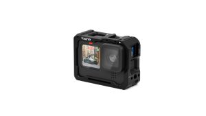 Tilta Pełna klatka operatorska do GoPro HERO11 – Czarna