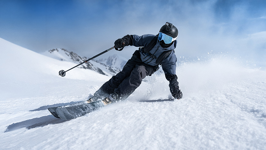 DJI Osmo Action 6 Adventure Combo