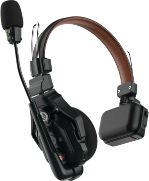 Solidcom C1 Pro Wireless Master Headset
