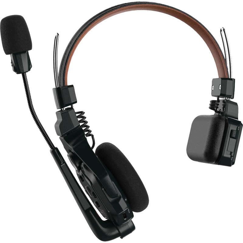 Solidcom C1 Pro Wireless Master Headset