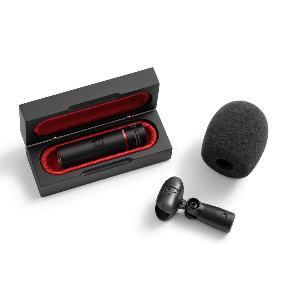 Rycote OM-08 Mikrofon