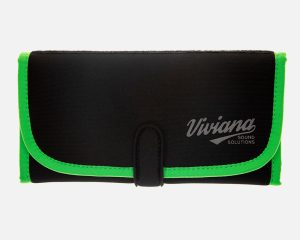 Viviana Bag 8NP saszetka zielona Viviana Bag 8NP saszetka zielona