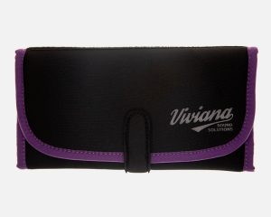 Viviana Bag 8NP saszetka zielona
