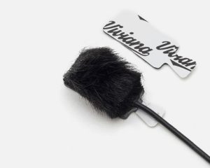 Viviana Dots Rectangular podklejki prostokątne 30 szt.