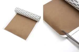 Viviana Skin XL rolka biała