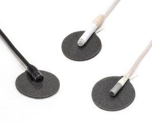 Viviana Dots Premium Round podklejki okrągłe mocne 30 szt.