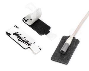 Viviana Dots Premium Round podklejki okrągłe mocne 30 szt.