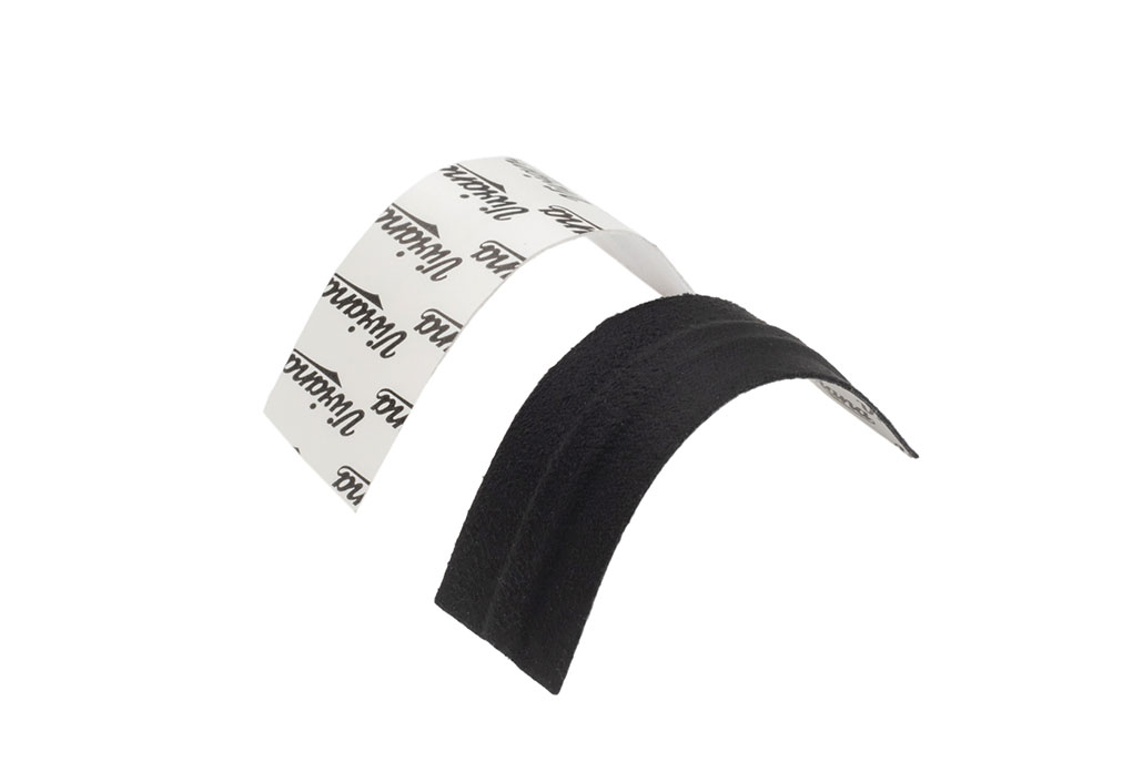 Viviana Skin Extreme paski samoprzylepne z drucikami białe 12 szt.