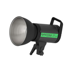PATONA Lampa LED Premium ML-1200 COB z mocowaniem Bowens PATONA Lampa LED Premium ML-1200 COB z mocowaniem Bowens