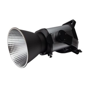 PATONA Premium Lampa COB-200 APRC Bi-Color foto wideo z mocowaniem Bowens i ze sterowaniem z aplikacji PATONA Premium Lampa COB-200 APRC Bi-Color foto wideo z mocowaniem Bowens i ze sterowaniem z aplikacji