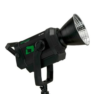 PATONA Premium Profesjonalna lampa foto-wideo LED 300W COB ML-3000 z mocowaniem Bowens + torba transportowa PATONA Premium Profesjonalna lampa foto-wideo LED 300W COB ML-3000 z mocowaniem Bowens + torba transportowa