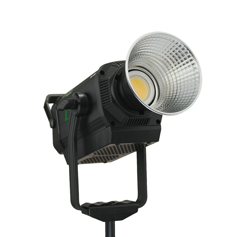 PATONA Premium Profesjonalna lampa foto-wideo LED 600W COB ML-6000 z mocowaniem Bowens + torba transportowa