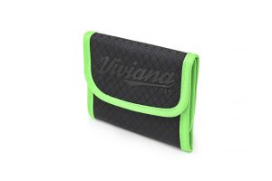 Viviana Bag saszetka mała zielona Viviana Bag saszetka mała zielona