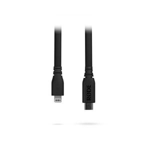 RODE SC19 – Kabel USB-C – Lightning 1.5m RODE SC19 – Kabel USB-C – Lightning 1.5m