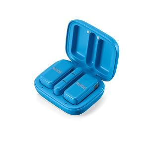 RODE Wireless Micro USB-C niebieski RODE Wireless Micro USB-C niebieski