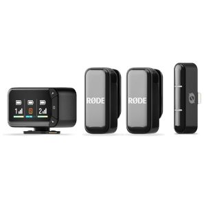 RODE Wireless Micro Camera Kit